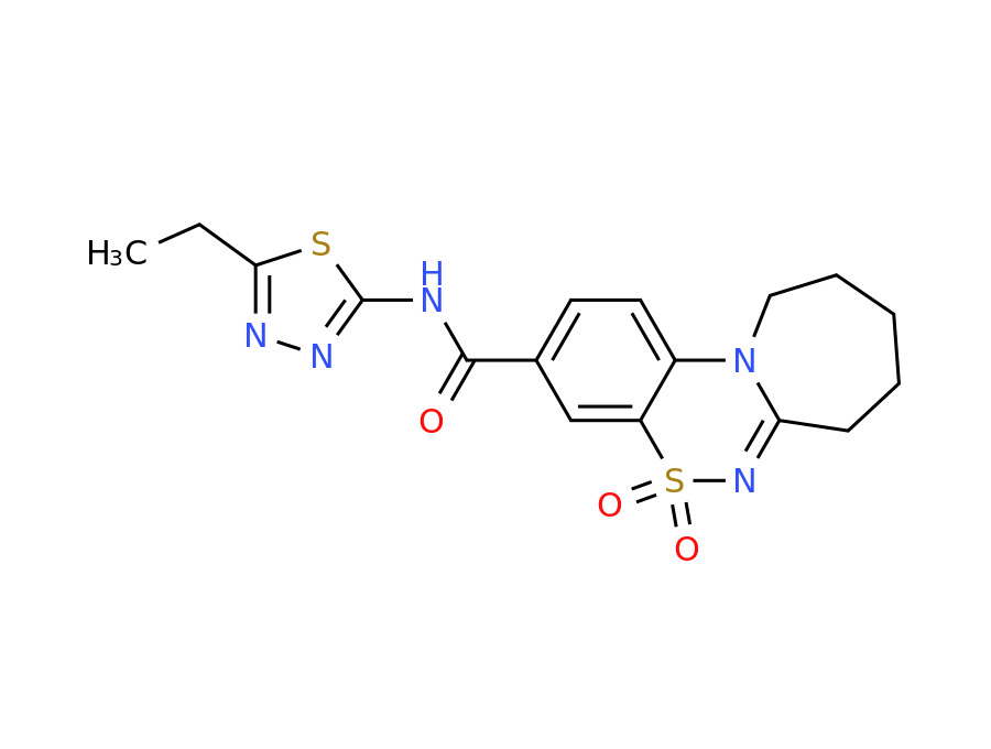 Structure Amb2330274