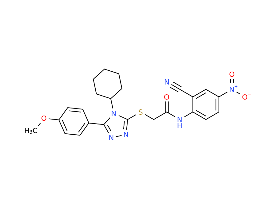 Structure Amb2330288