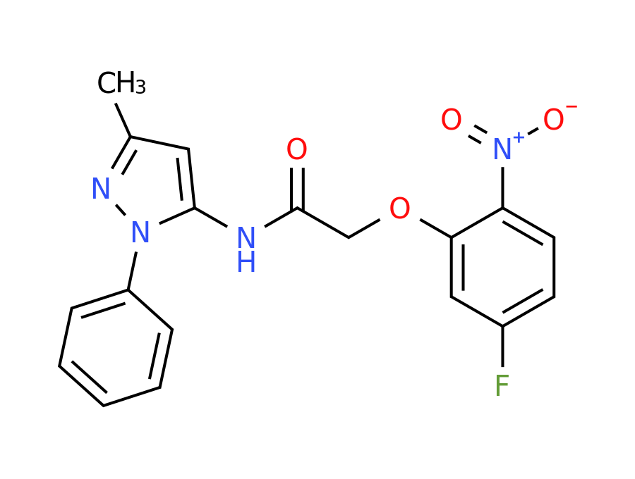 Structure Amb2330293