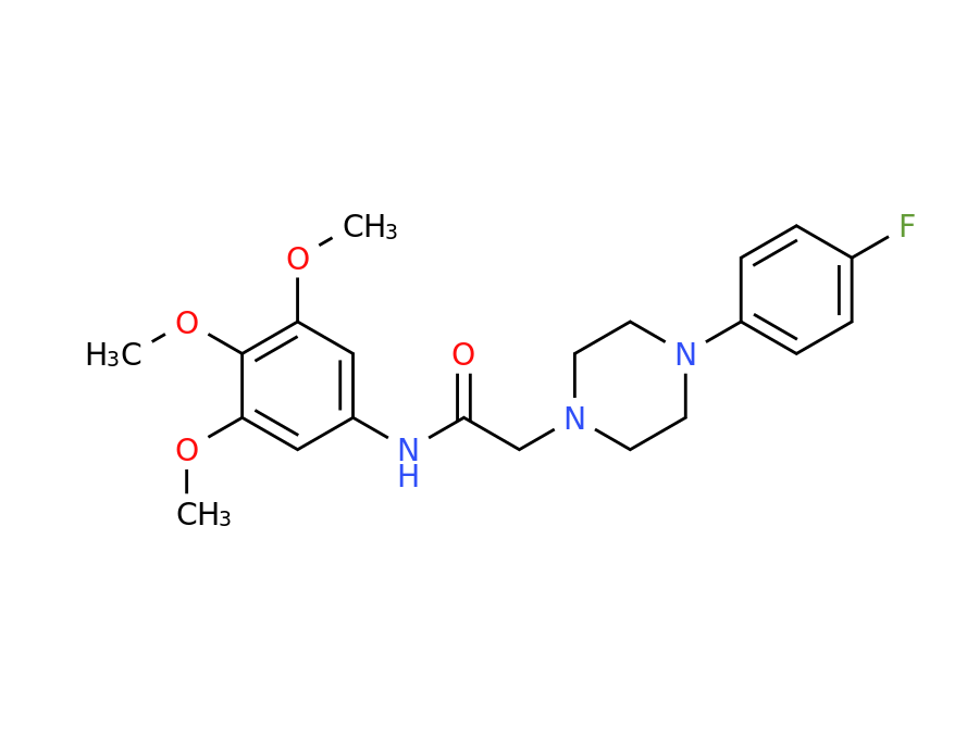 Structure Amb2330350