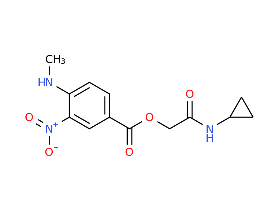 Structure Amb2330391