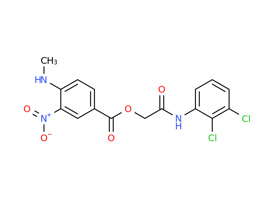 Structure Amb2330394