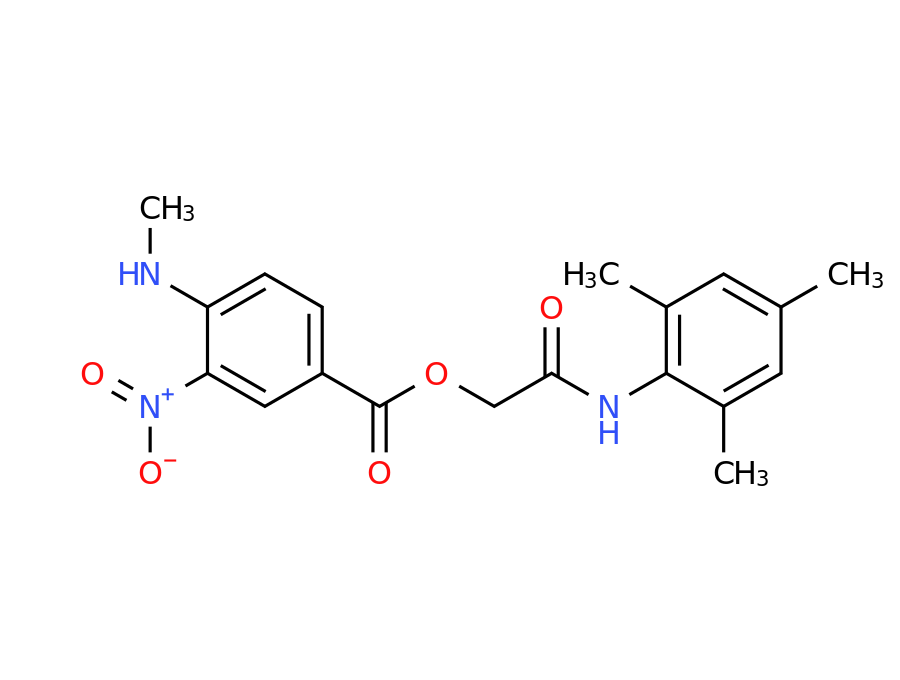 Structure Amb2330395