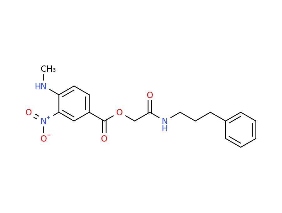 Structure Amb2330397