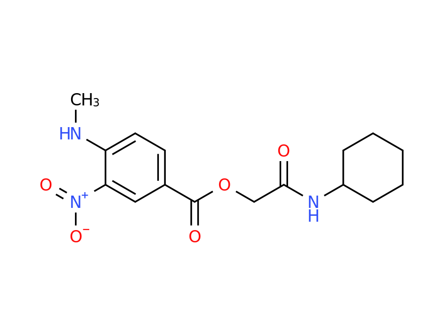 Structure Amb2330399