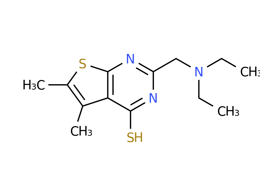 Structure Amb2330562