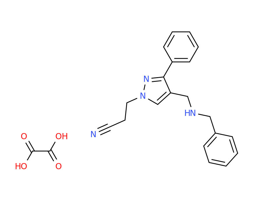 Structure Amb2330603