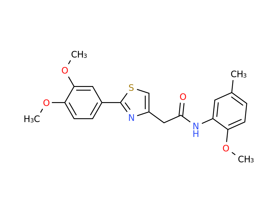 Structure Amb2330626