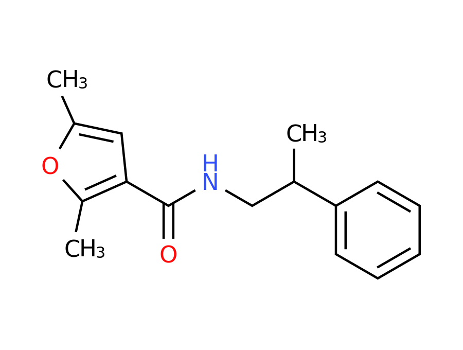 Structure Amb233068