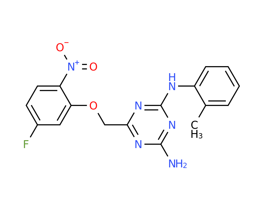 Structure Amb2330694