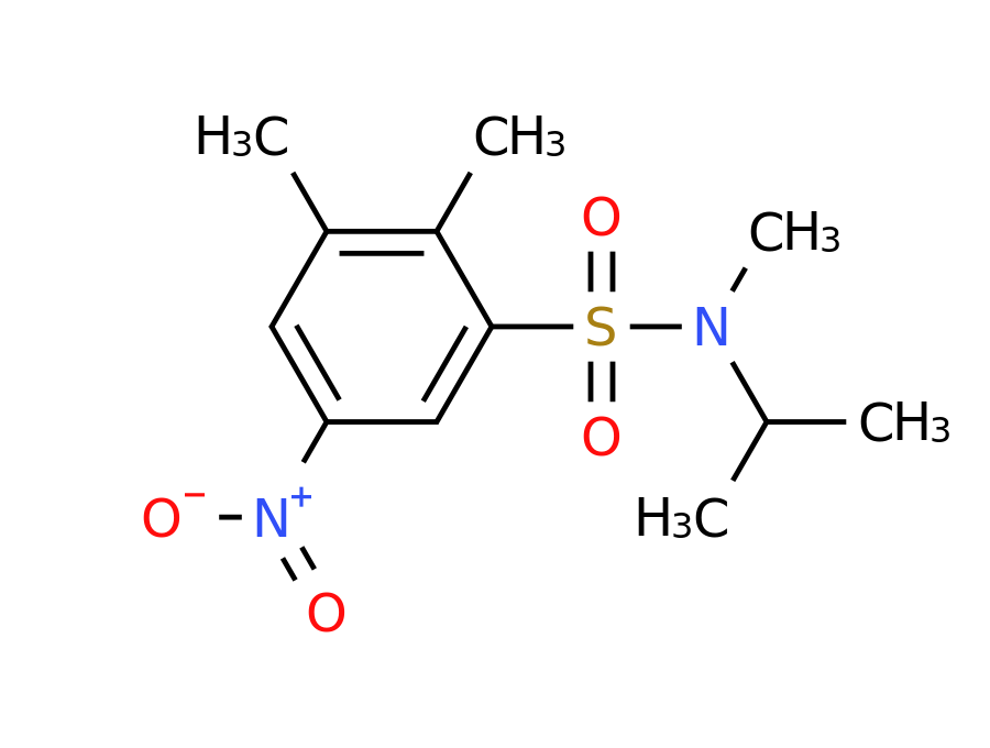 Structure Amb233073