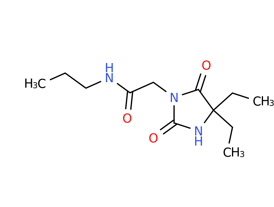 Structure Amb233084