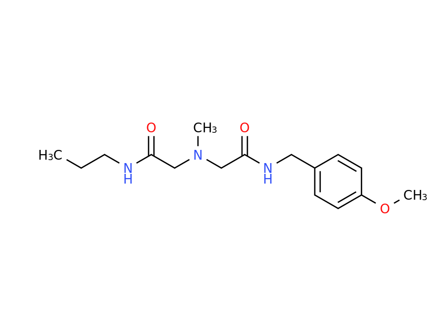 Structure Amb2330885