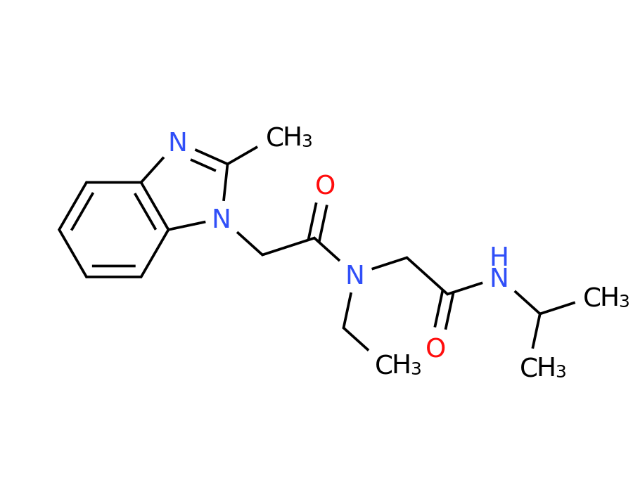 Structure Amb2331029