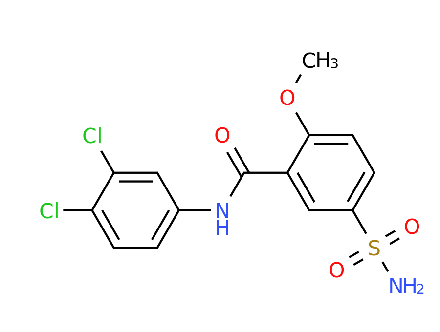 Structure Amb2331045