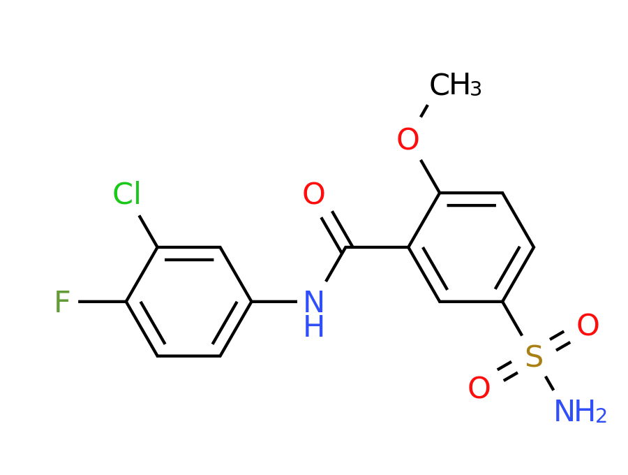 Structure Amb2331050