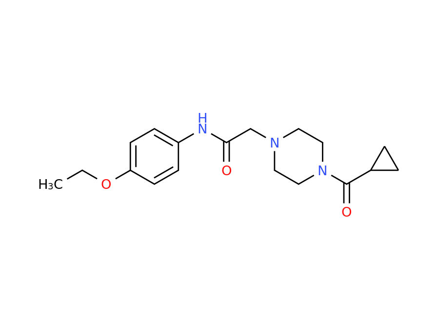 Structure Amb233120