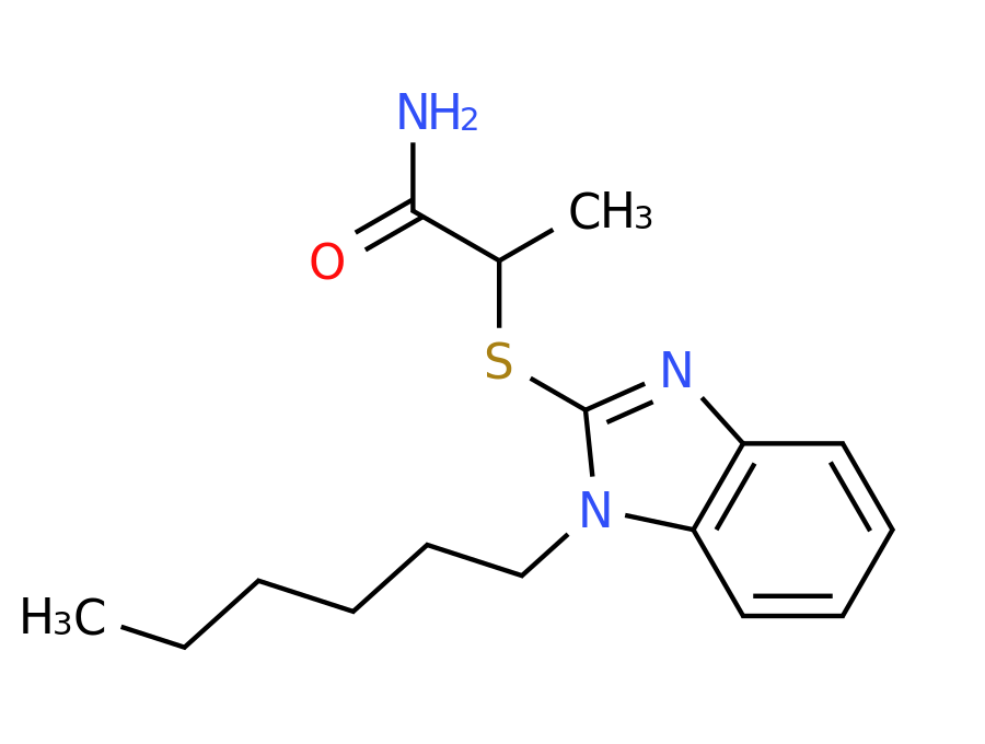 Structure Amb2331211