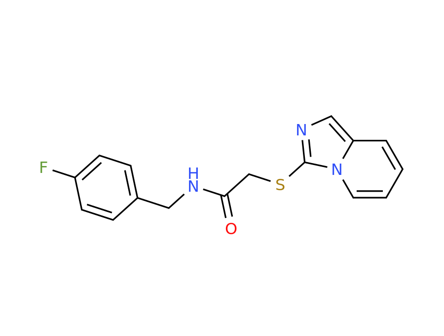 Structure Amb233124