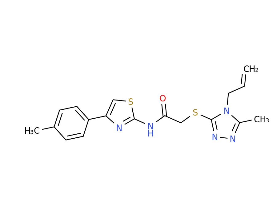 Structure Amb2331247