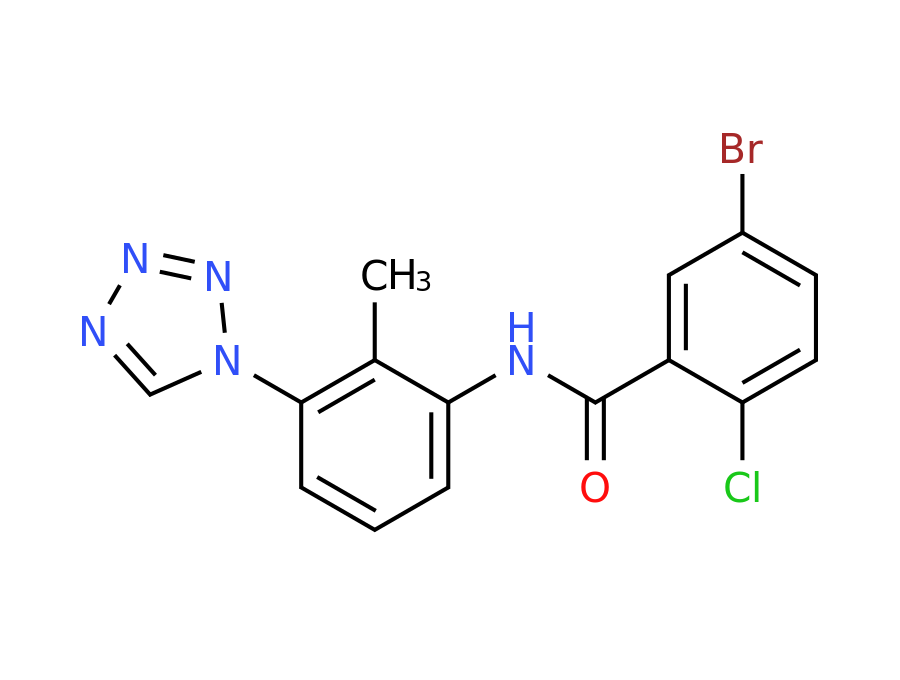 Structure Amb2331394