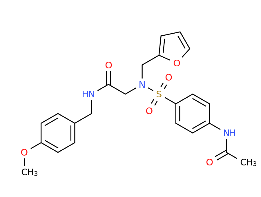 Structure Amb2331421