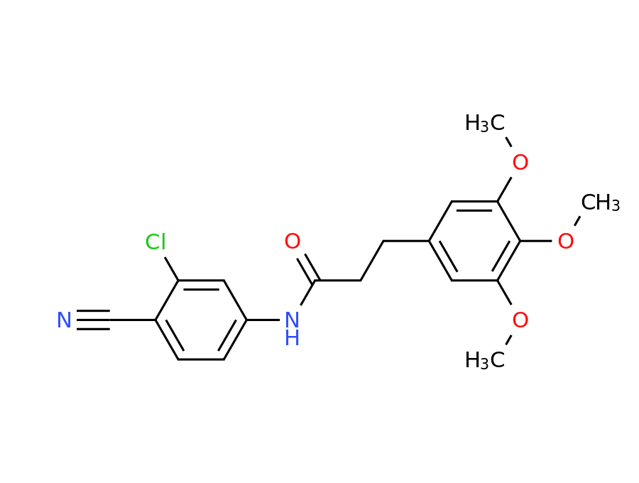 Structure Amb2331570