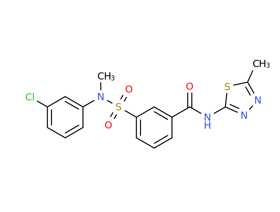 Structure Amb2331608