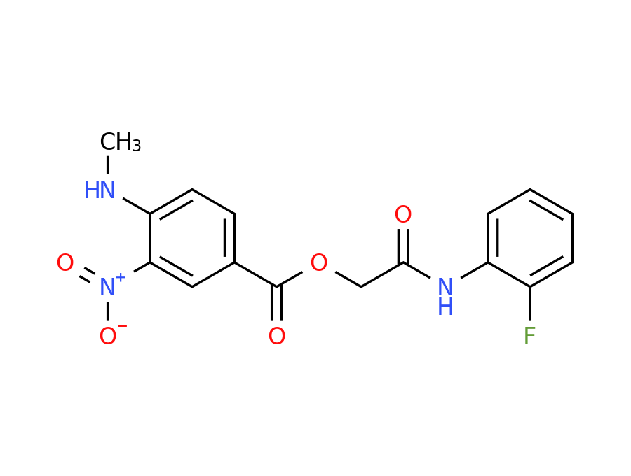 Structure Amb2331636