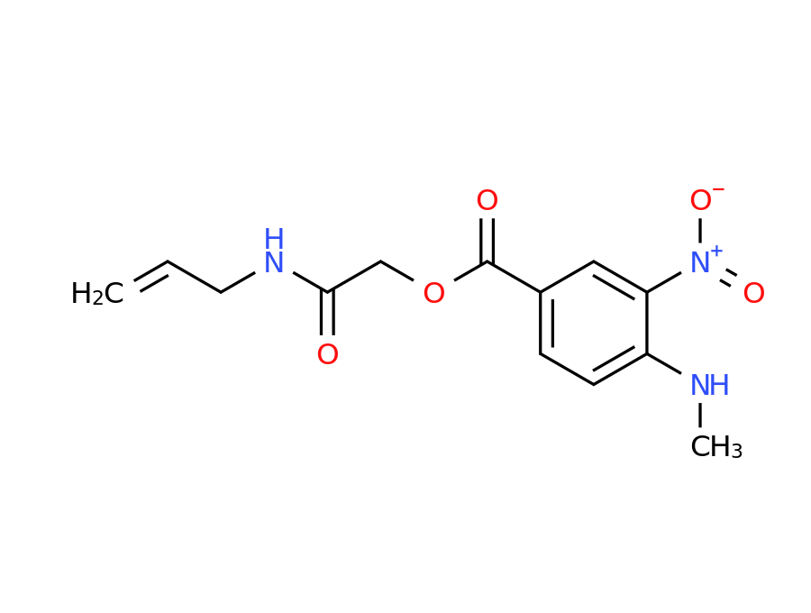 Structure Amb2331637