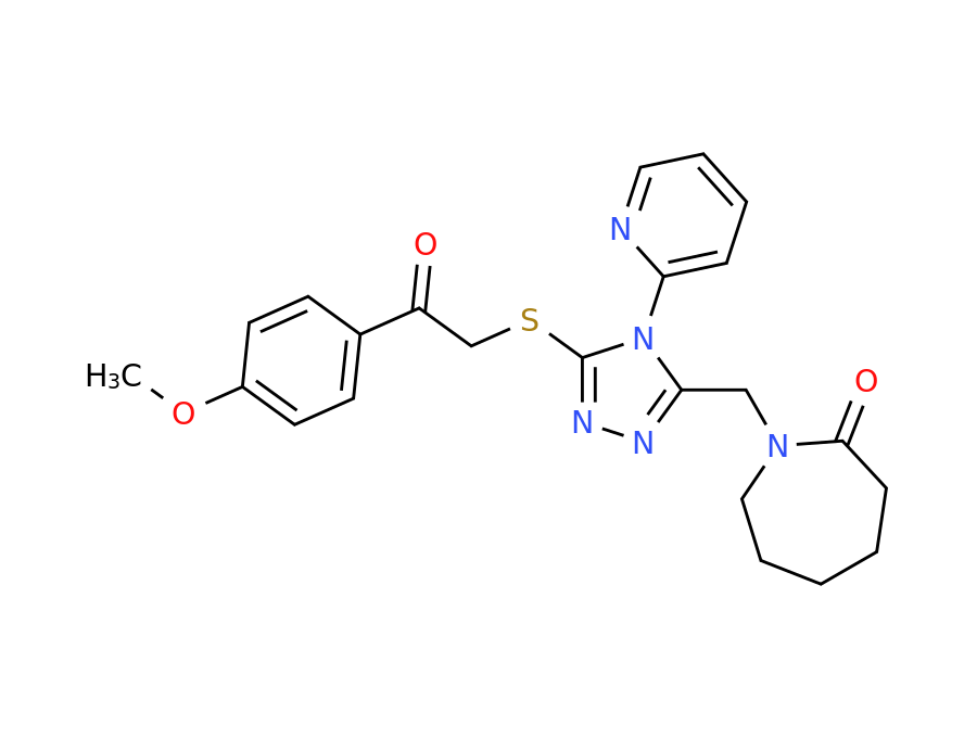 Structure Amb2331777