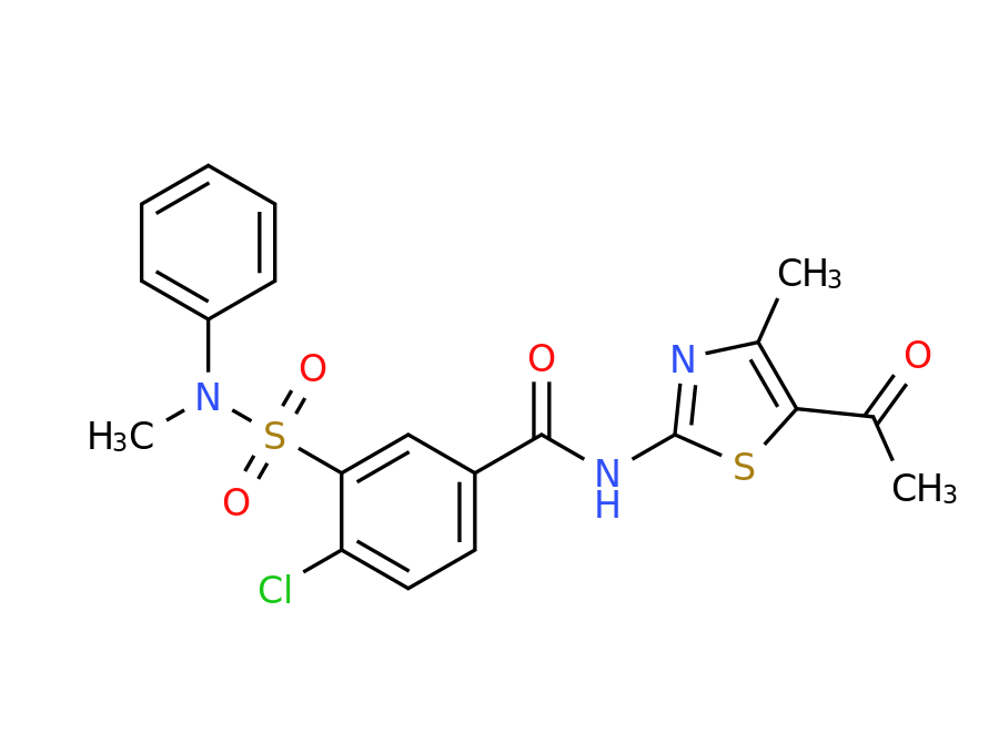 Structure Amb2331833