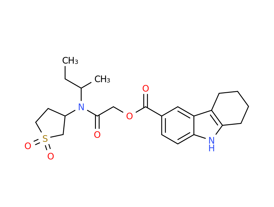 Structure Amb2331882