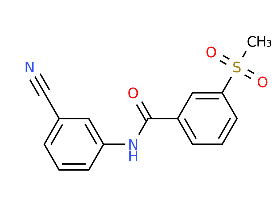 Structure Amb2331907