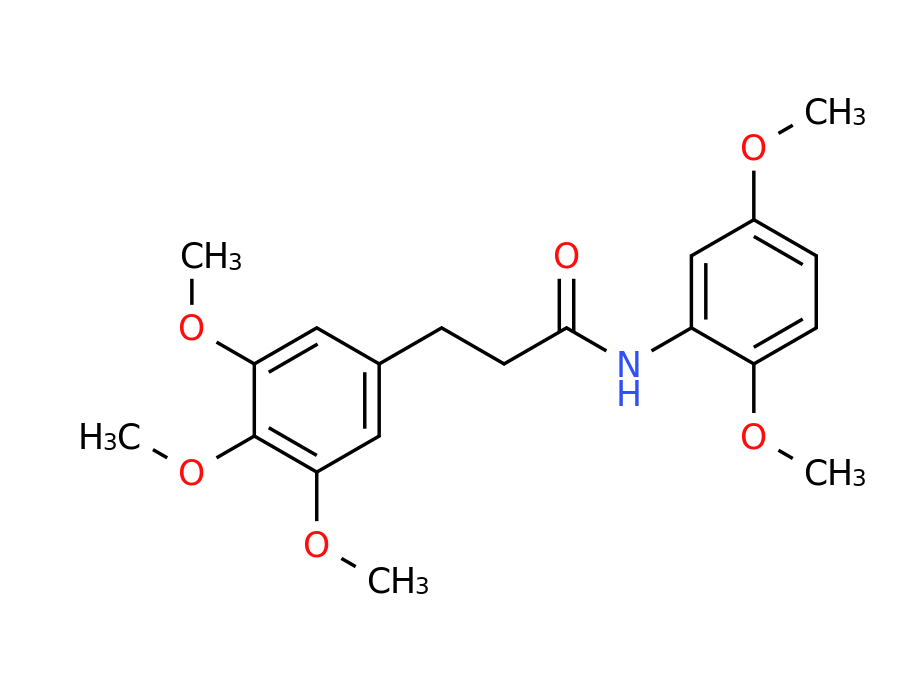 Structure Amb2332008