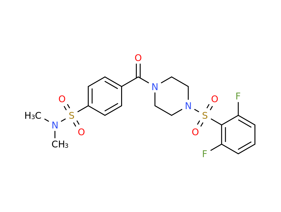 Structure Amb2332099