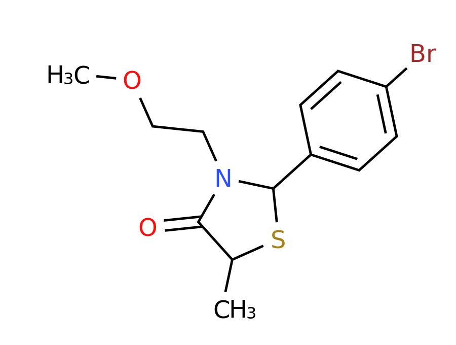 Structure Amb2332135