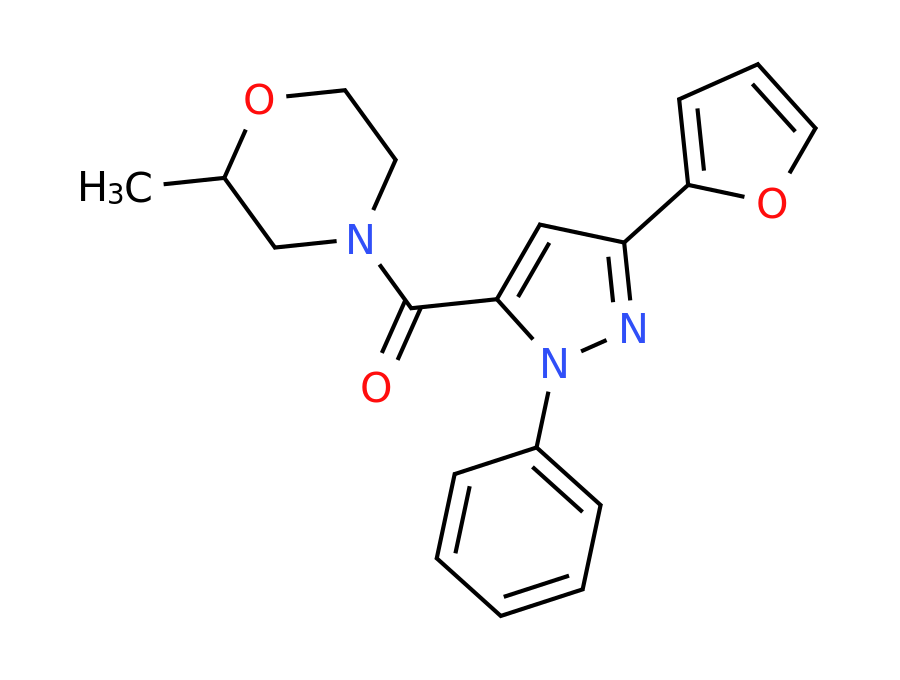 Structure Amb233221