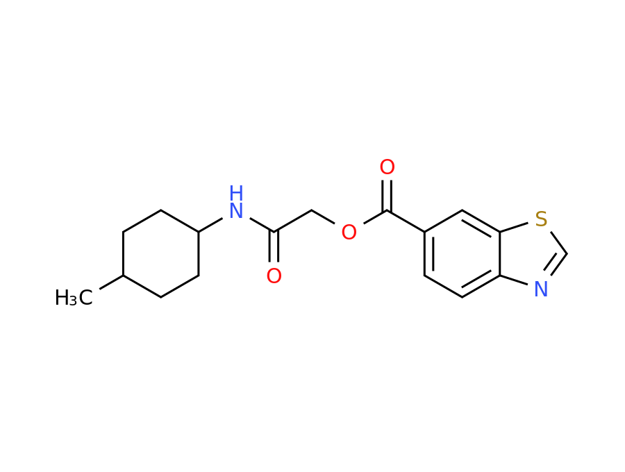 Structure Amb2332295