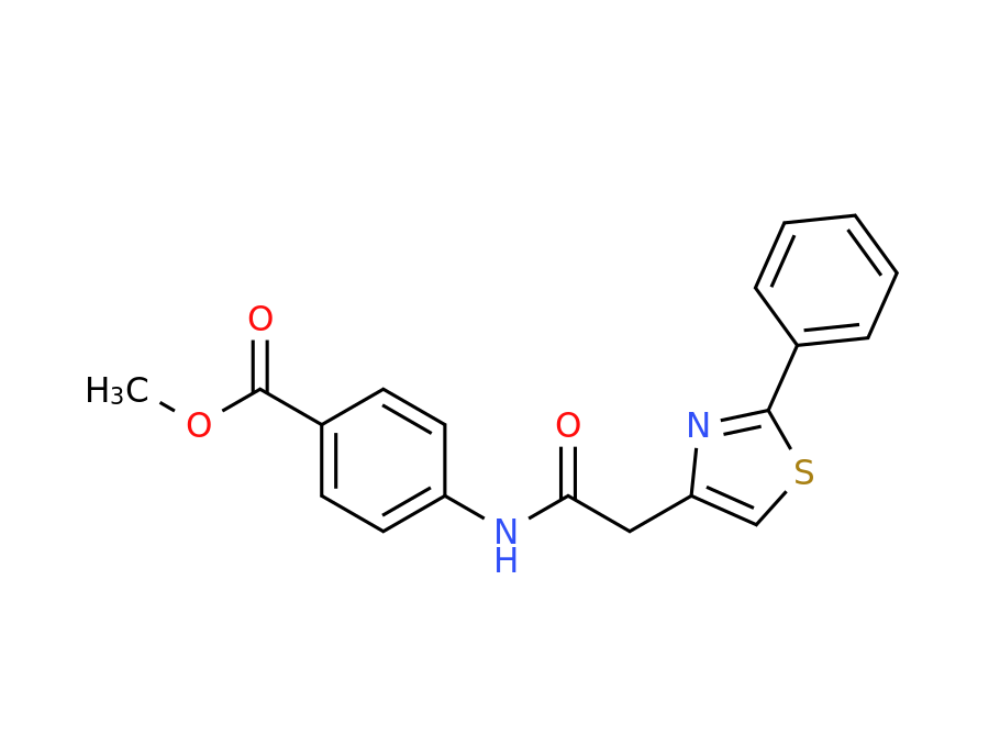 Structure Amb2332357