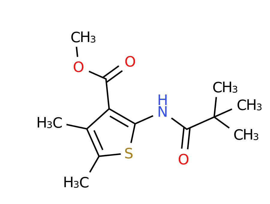 Structure Amb233246