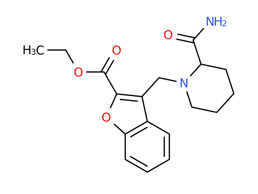 Structure Amb233249