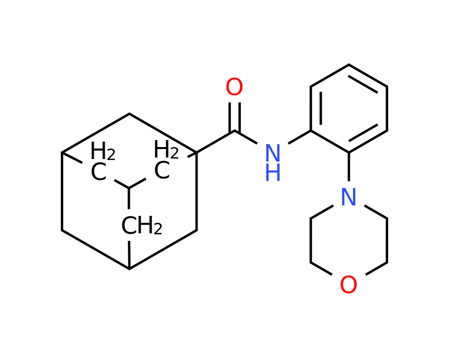 Structure Amb2332719