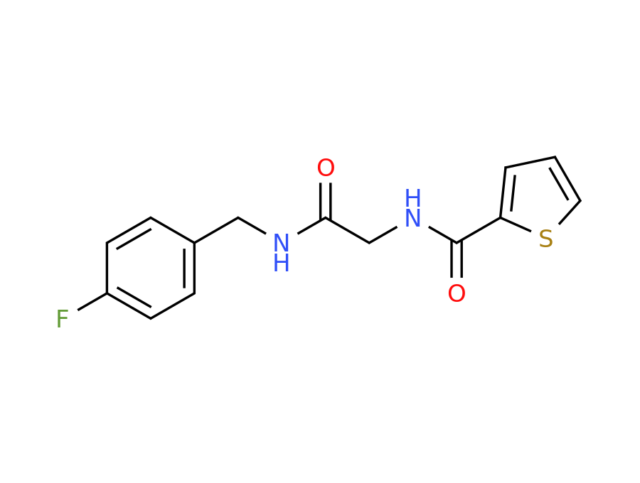 Structure Amb2332789