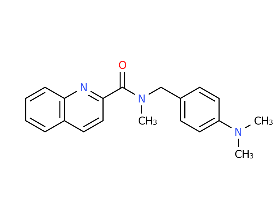 Structure Amb233306