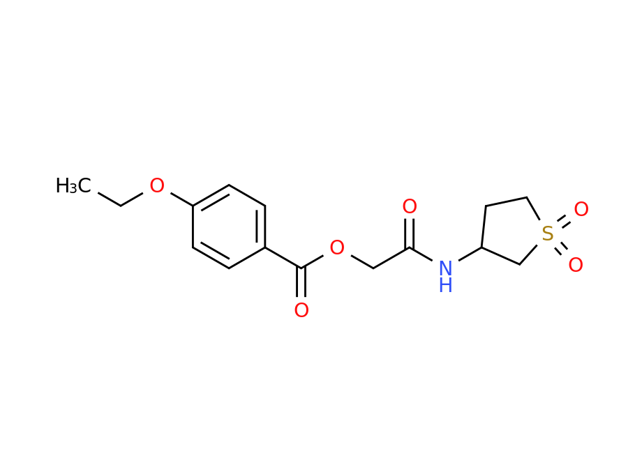 Structure Amb2333099