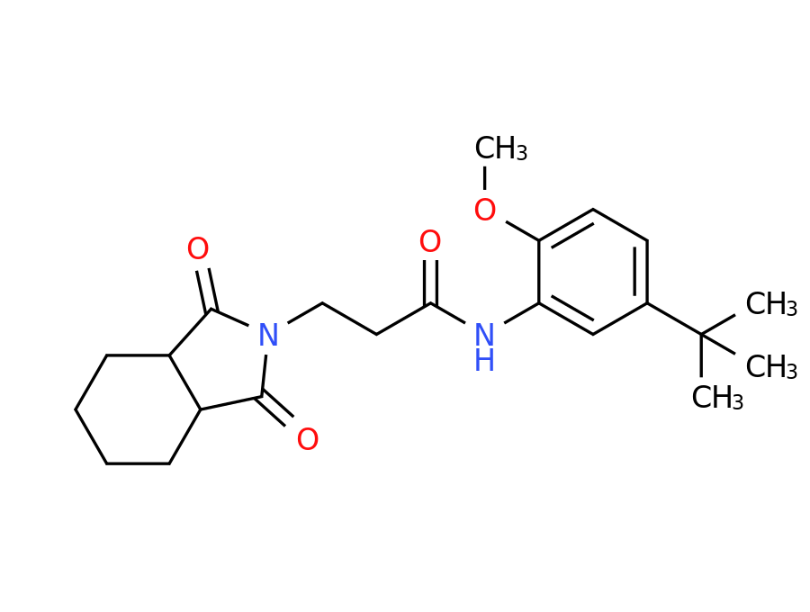 Structure Amb2333215