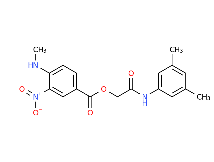 Structure Amb2333340