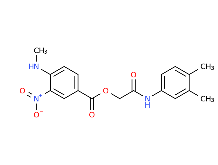 Structure Amb2333342