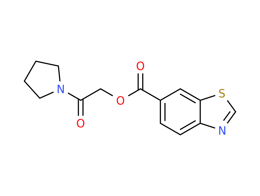 Structure Amb2333358